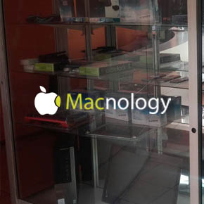Servicio Técnico en San Diego, Santiago de equipos Mac